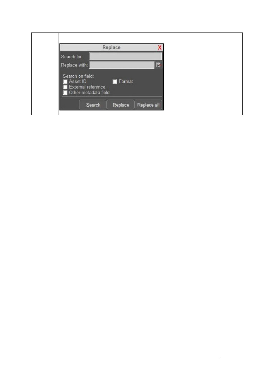 Grass Valley Cobalt v.2.87 User Manual | Page 28 / 73
