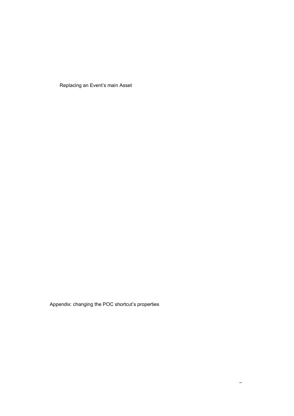 Grass Valley Cobalt v.2.87 User Manual | Page 3 / 73
