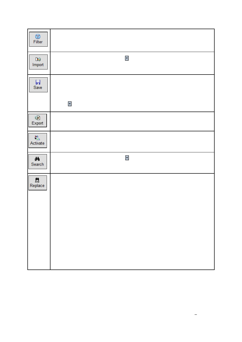 Grass Valley Cobalt v.2.87 User Manual | Page 30 / 73