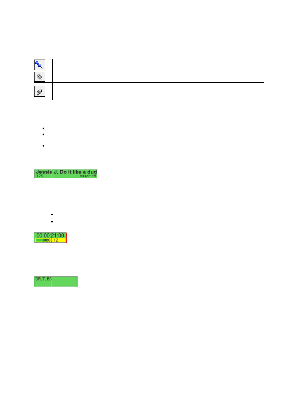 Grass Valley Cobalt v.1.14 User Manual | Page 10 / 29