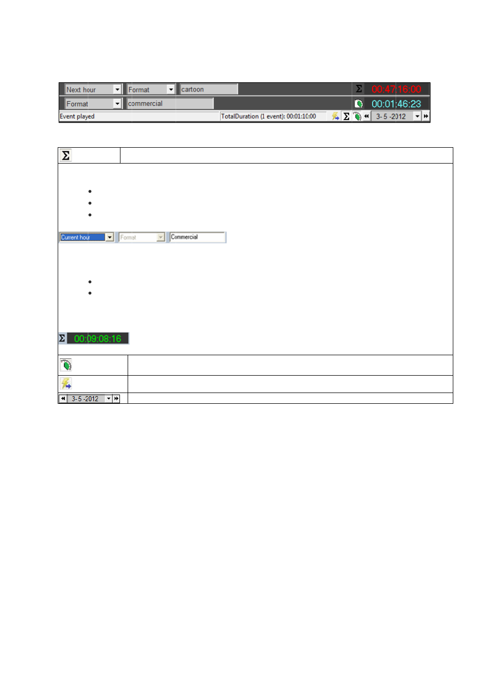 Grass Valley Cobalt v.1.14 User Manual | Page 11 / 29