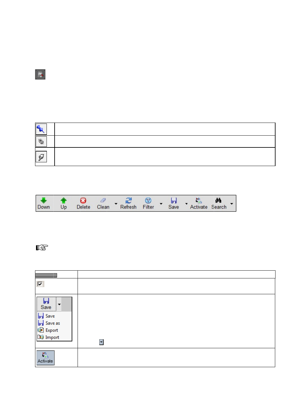 Grass Valley Cobalt v.1.14 User Manual | Page 13 / 29