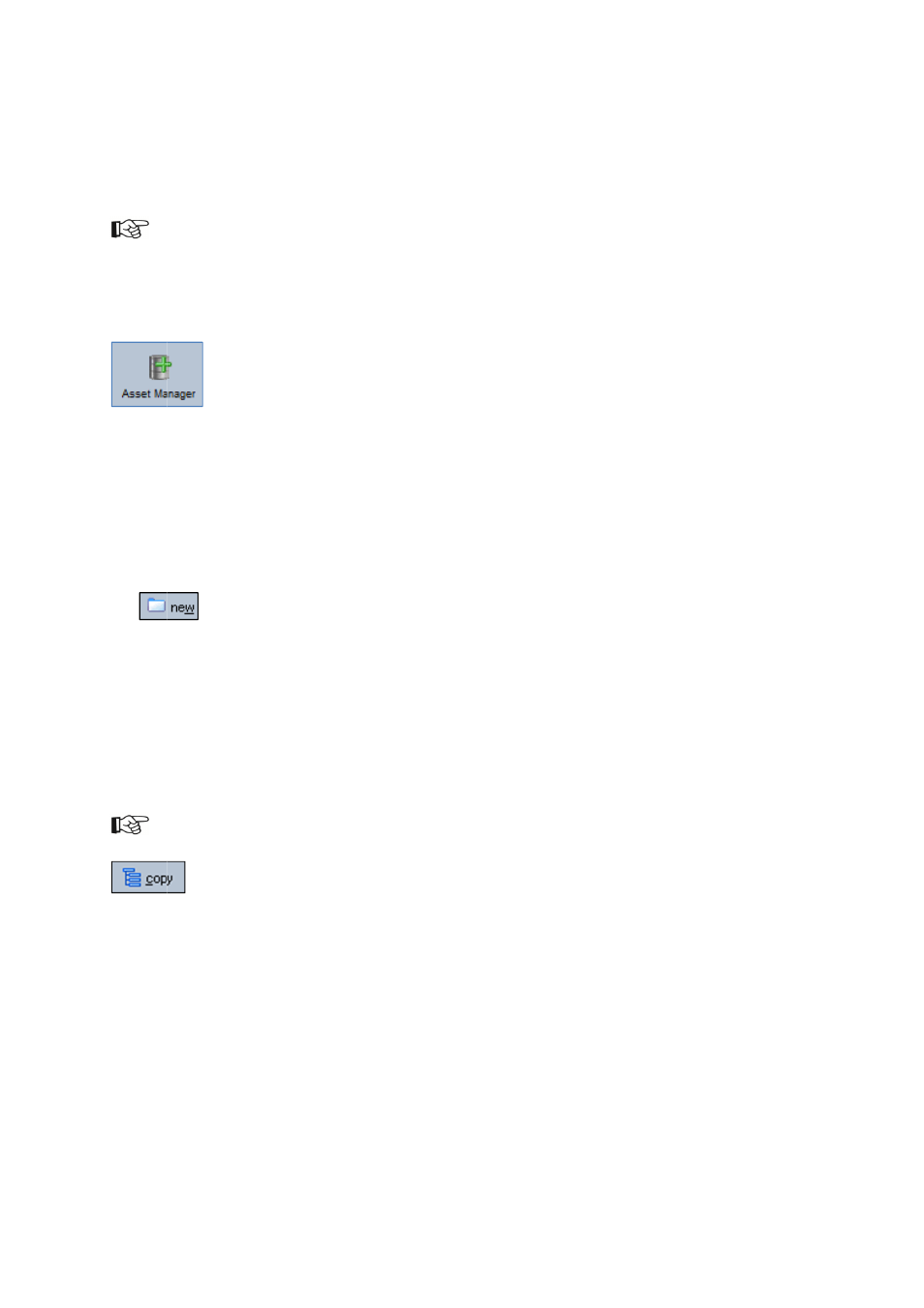 Sset man, Nager: d, Defining | G and ed, Diting c, Channel | Grass Valley Cobalt v.1.14 User Manual | Page 20 / 29