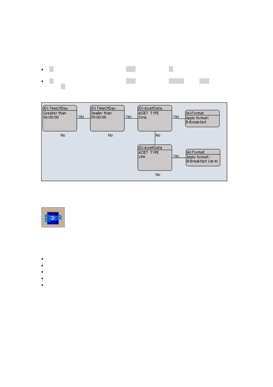 Format control | Grass Valley Cobalt v.1.14 User Manual | Page 26 / 29