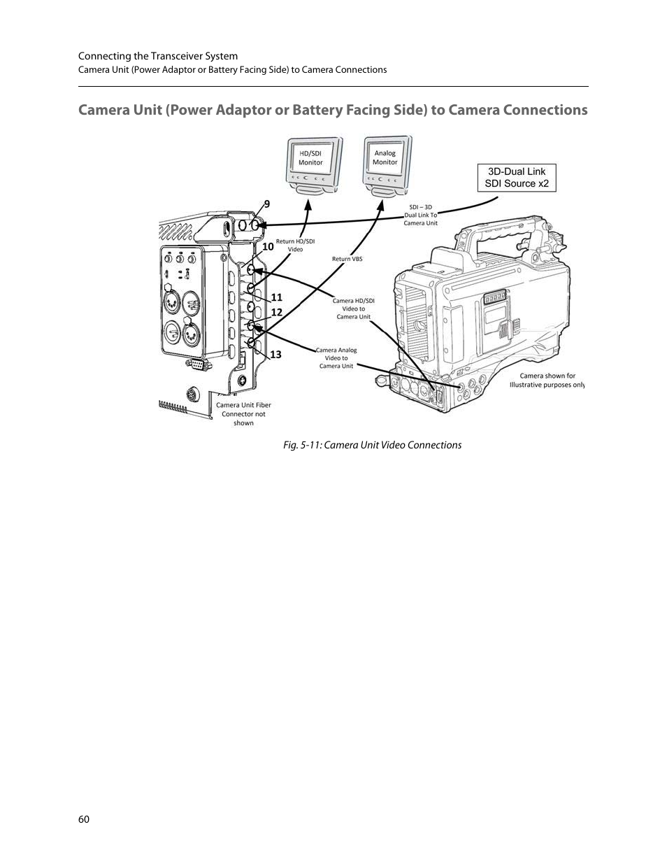 Grass Valley 3400 CopperHead User Manual | Page 66 / 117