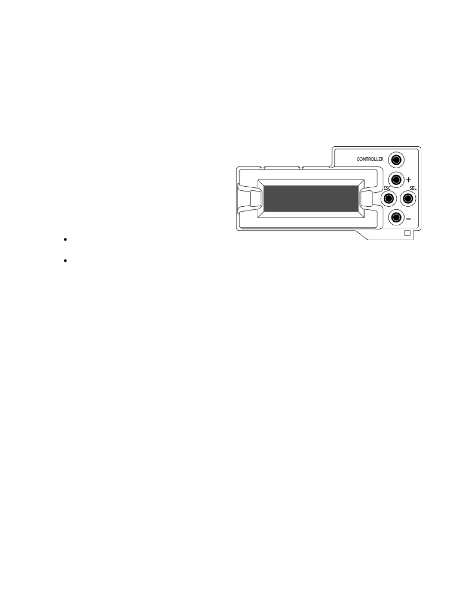 1 status led and report, Status led and report | Grass Valley DAP-1781 User Manual | Page 12 / 70