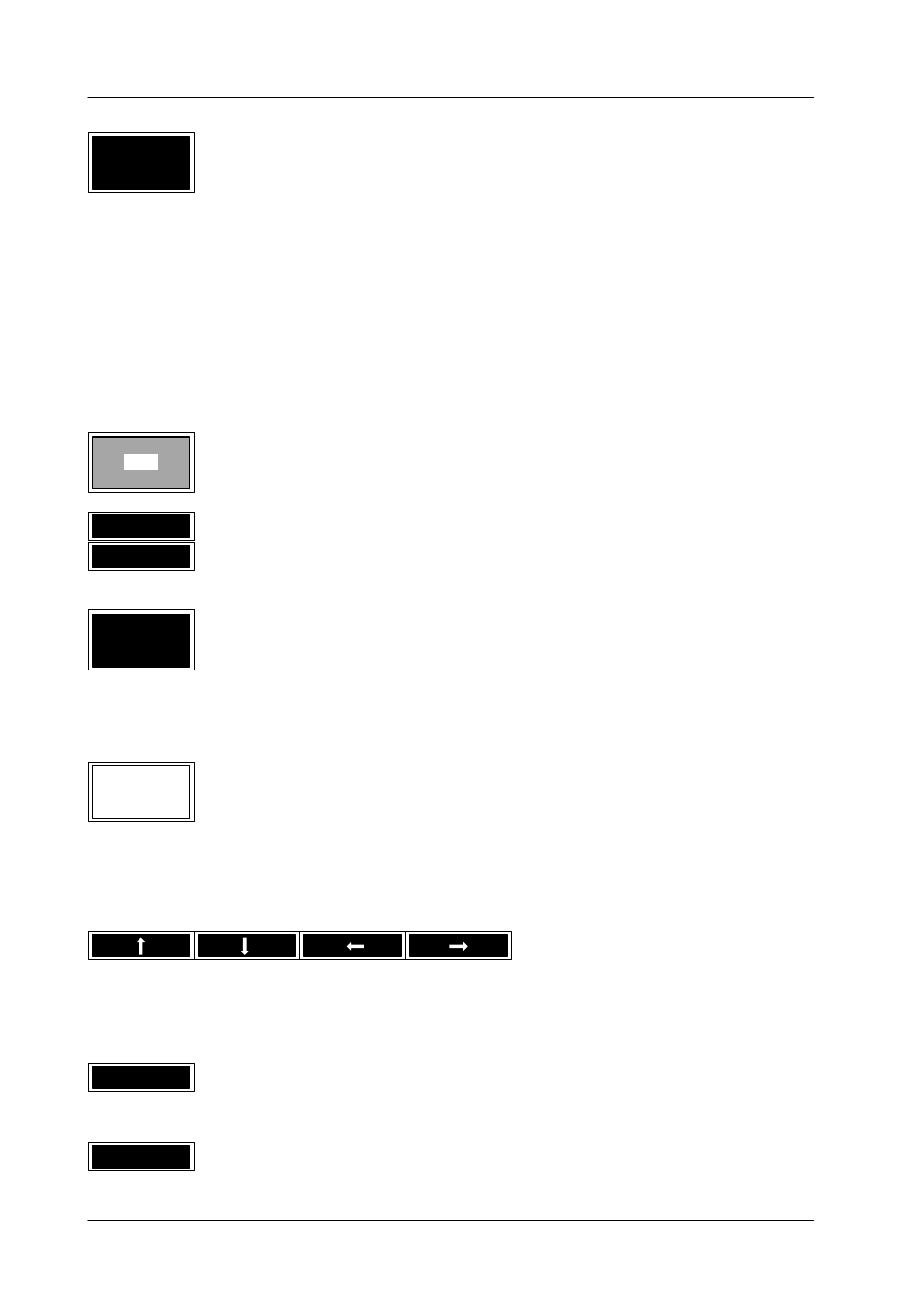 Grass Valley DD10 part 1 User Manual | Page 146 / 178