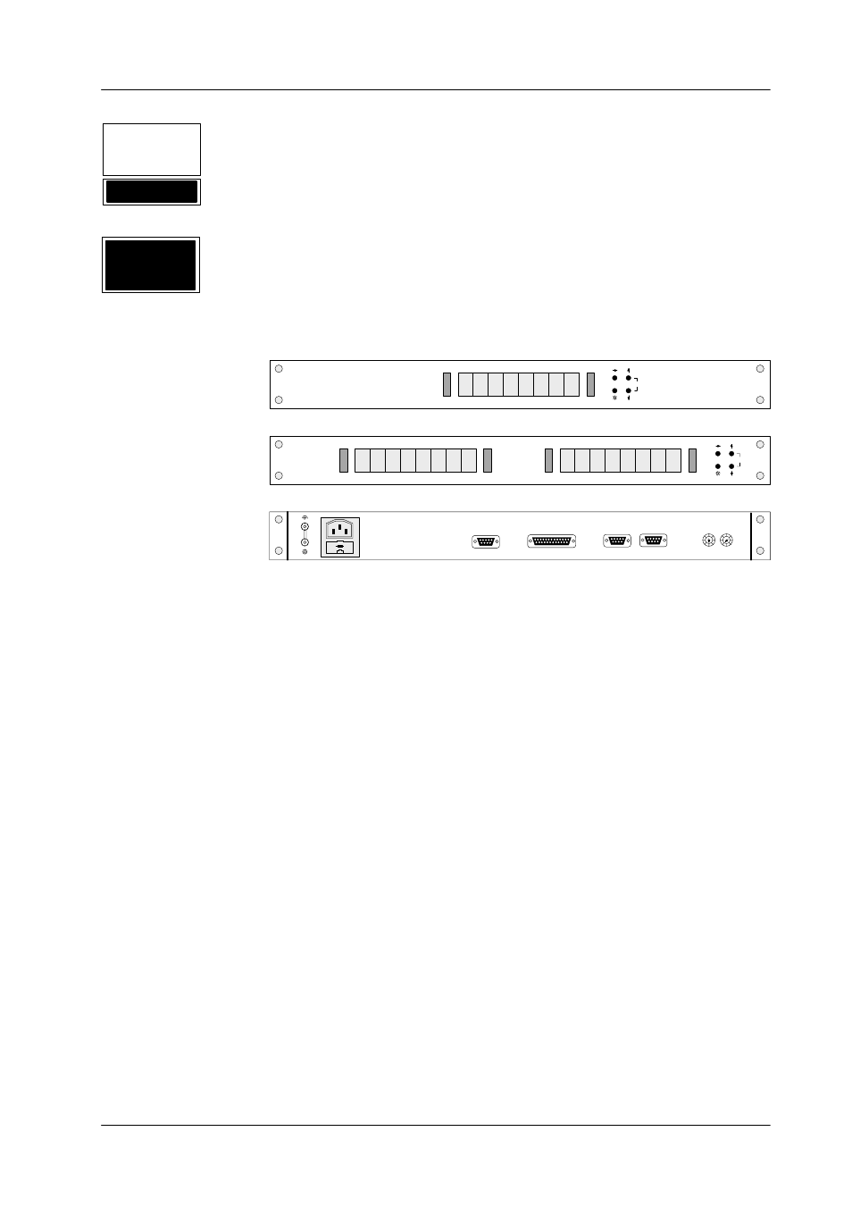 Grass Valley DD10 part 1 User Manual | Page 153 / 178