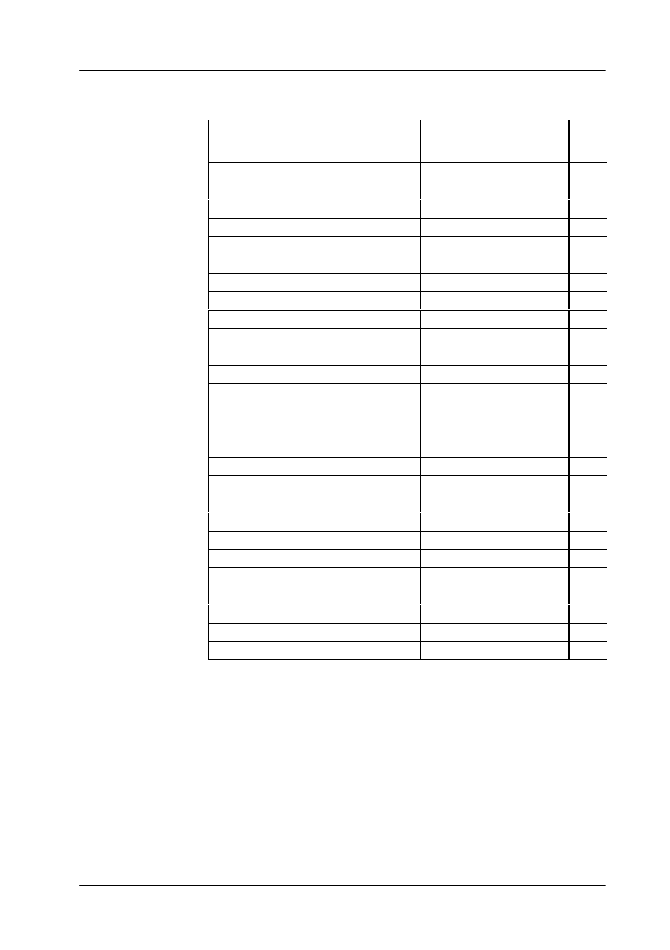 Grass Valley DD10 part 1 User Manual | Page 155 / 178