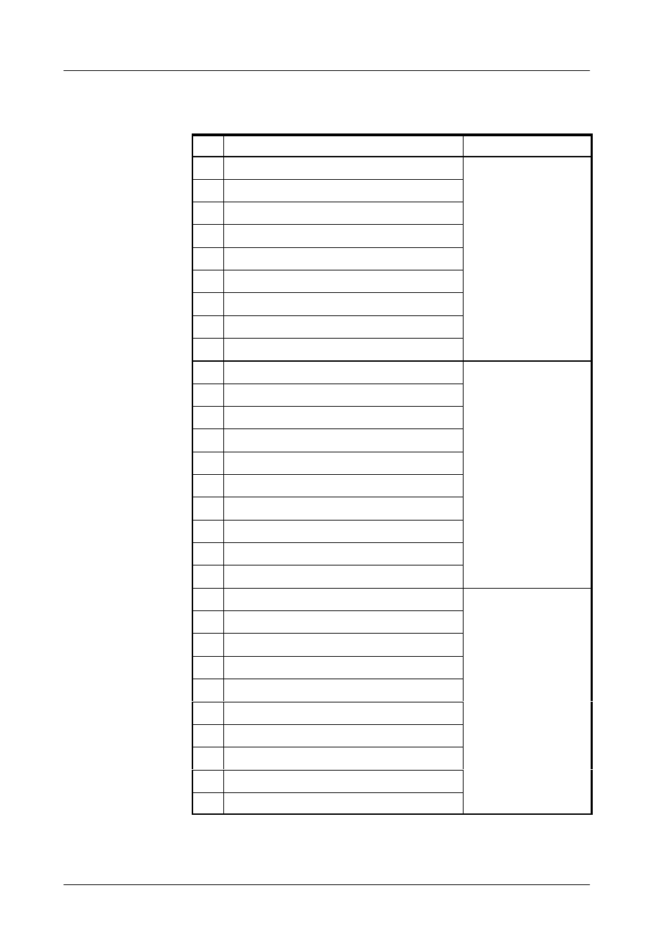 Grass Valley DD10 part 1 User Manual | Page 168 / 178
