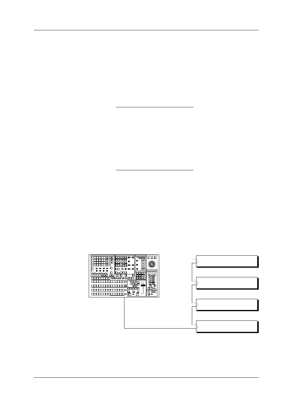 Grass Valley DD10 part 1 User Manual | Page 175 / 178