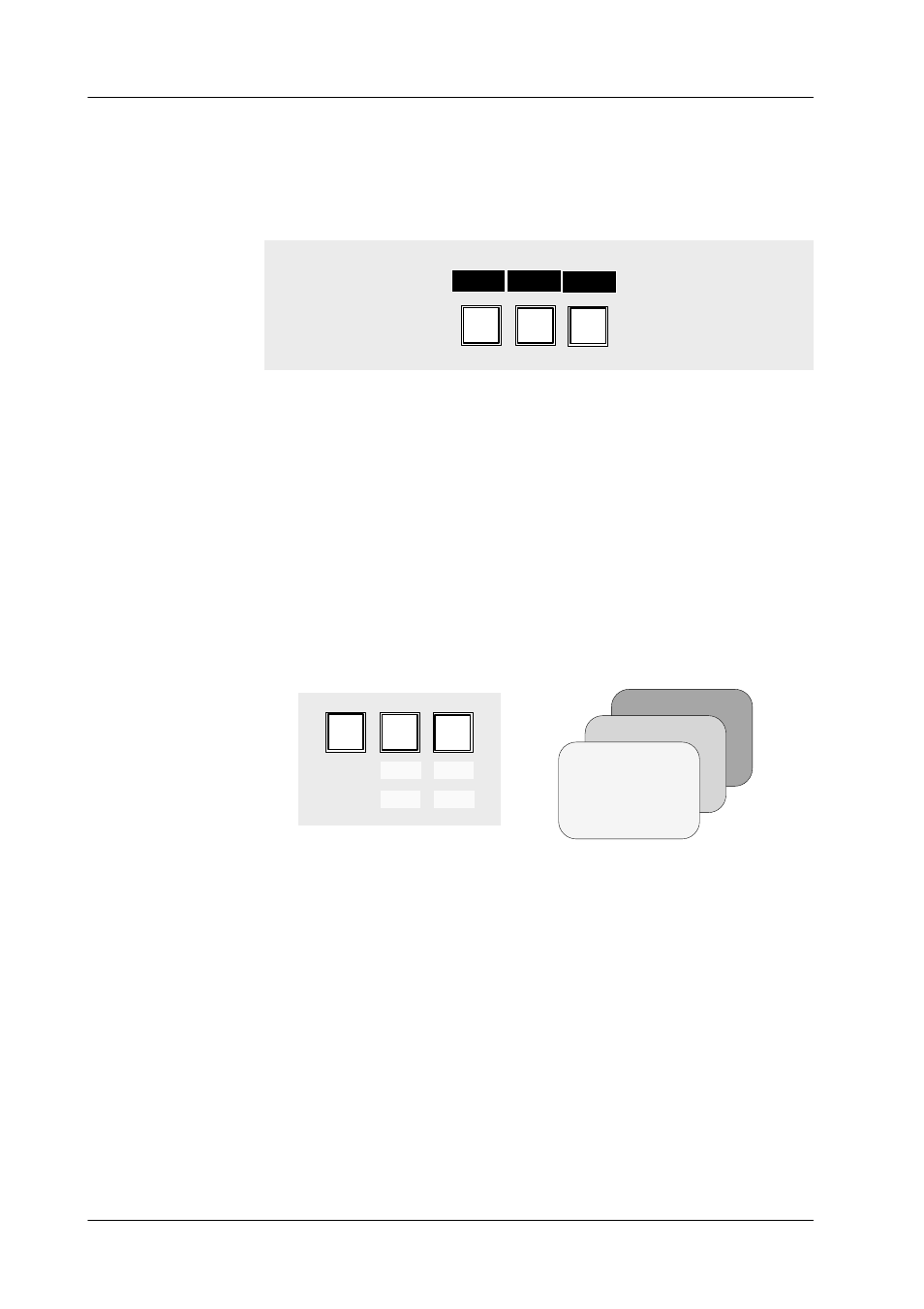 Key 2 key 1, Background | Grass Valley DD10 part 1 User Manual | Page 22 / 178