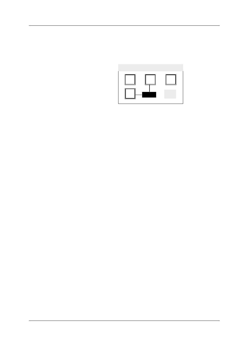 Fade-to-black panel, 6 fade-to-black panel | Grass Valley DD10 part 1 User Manual | Page 31 / 178