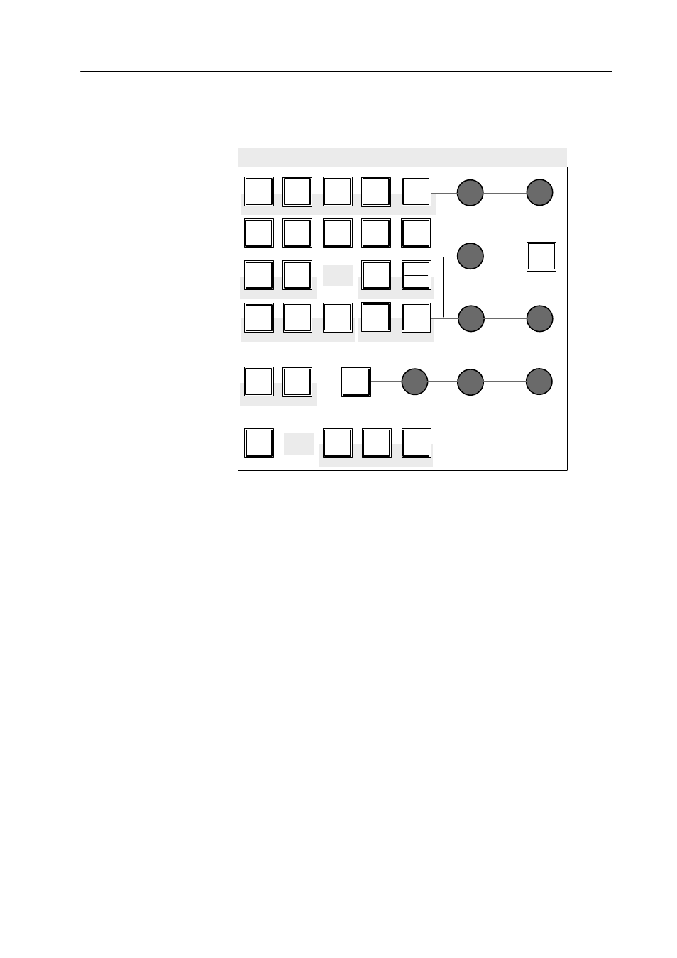 Keyers, 7 keyers | Grass Valley DD10 part 1 User Manual | Page 33 / 178