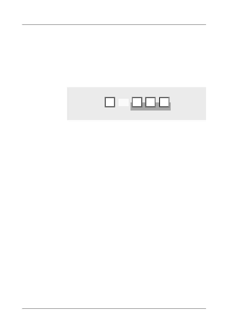 Keyer delegation, Hard key transition | Grass Valley DD10 part 1 User Manual | Page 34 / 178