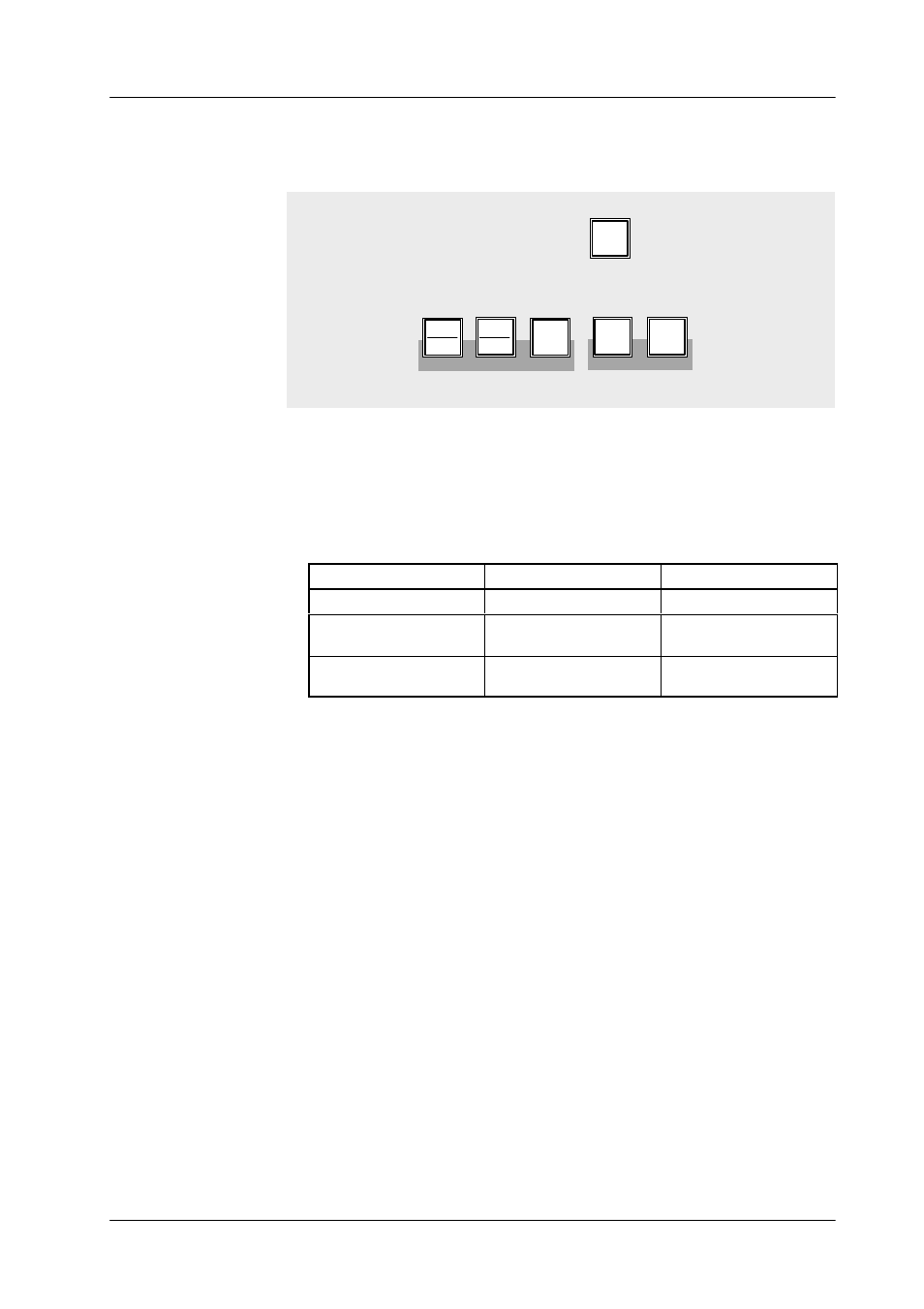 Key modes | Grass Valley DD10 part 1 User Manual | Page 35 / 178