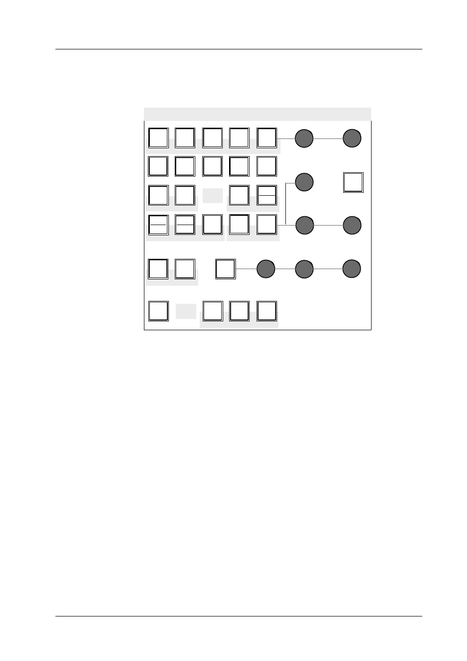 Key adjustments, Keyers | Grass Valley DD10 part 1 User Manual | Page 39 / 178