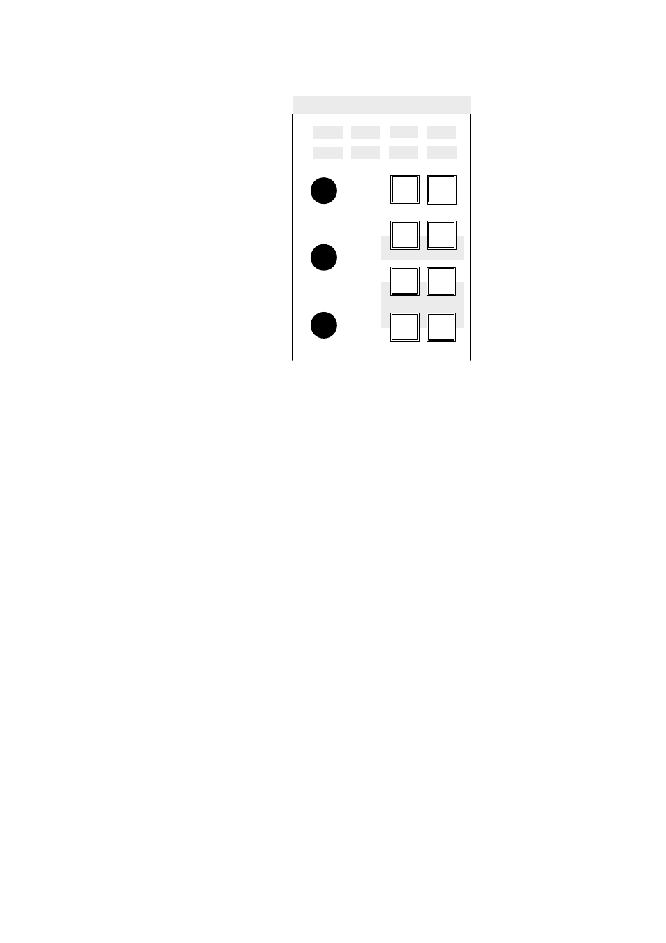 Grass Valley DD10 part 1 User Manual | Page 64 / 178
