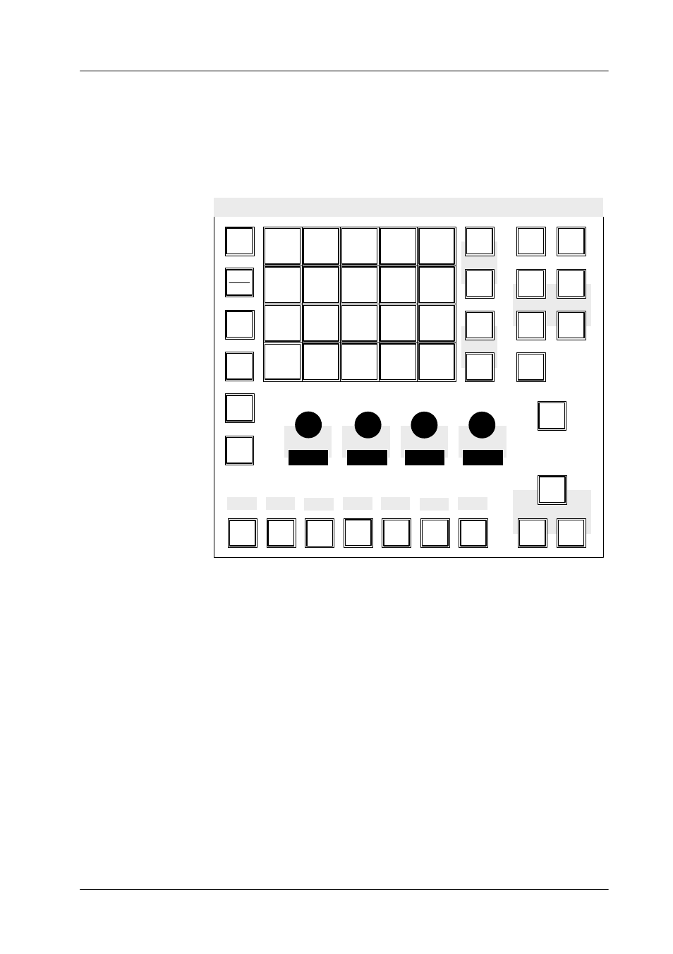 10 wipe panel, Wipe, Masks | Grass Valley DD10 part 1 User Manual | Page 69 / 178