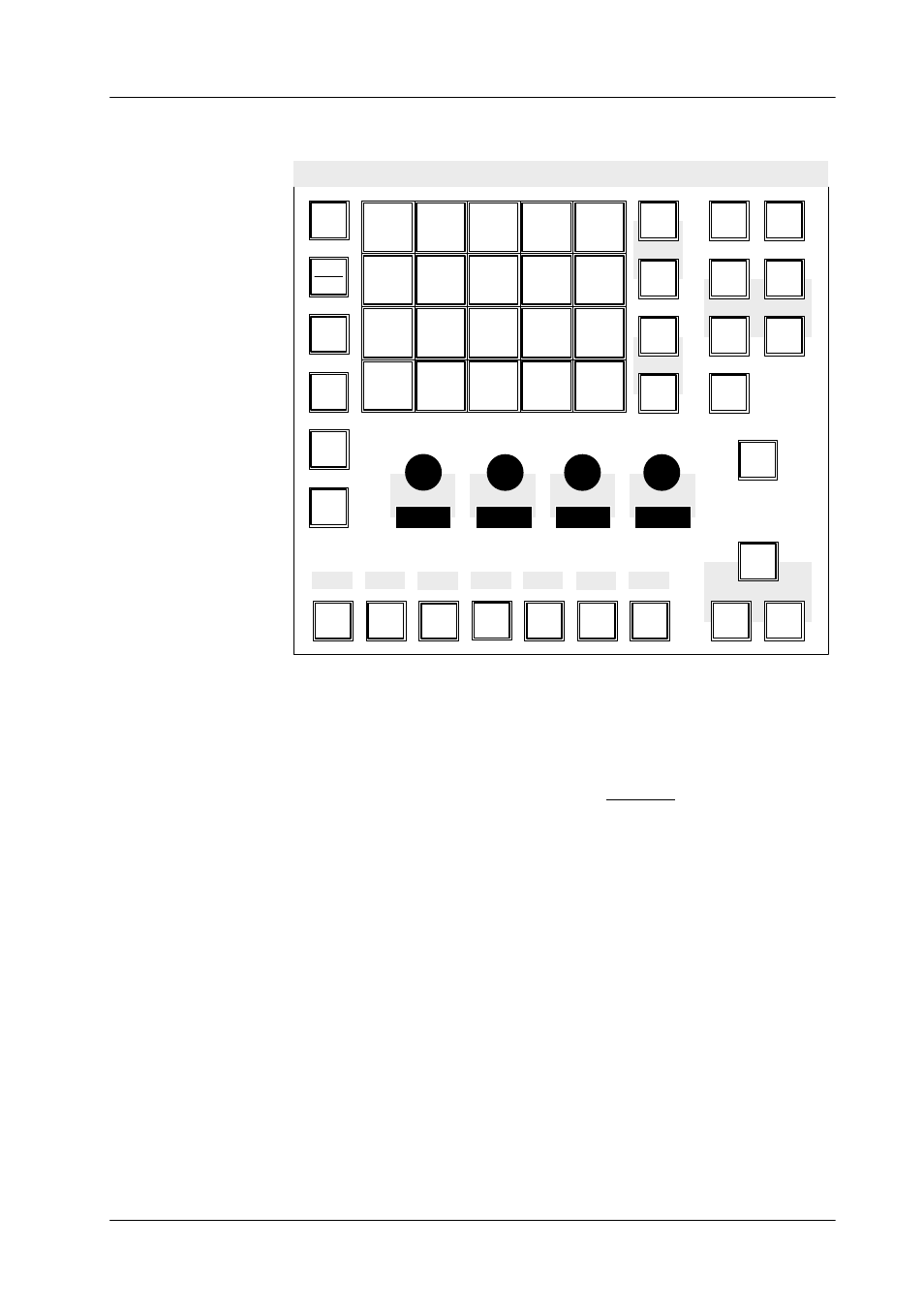 Wipe modifier, Wipe, Masks | Grass Valley DD10 part 1 User Manual | Page 73 / 178