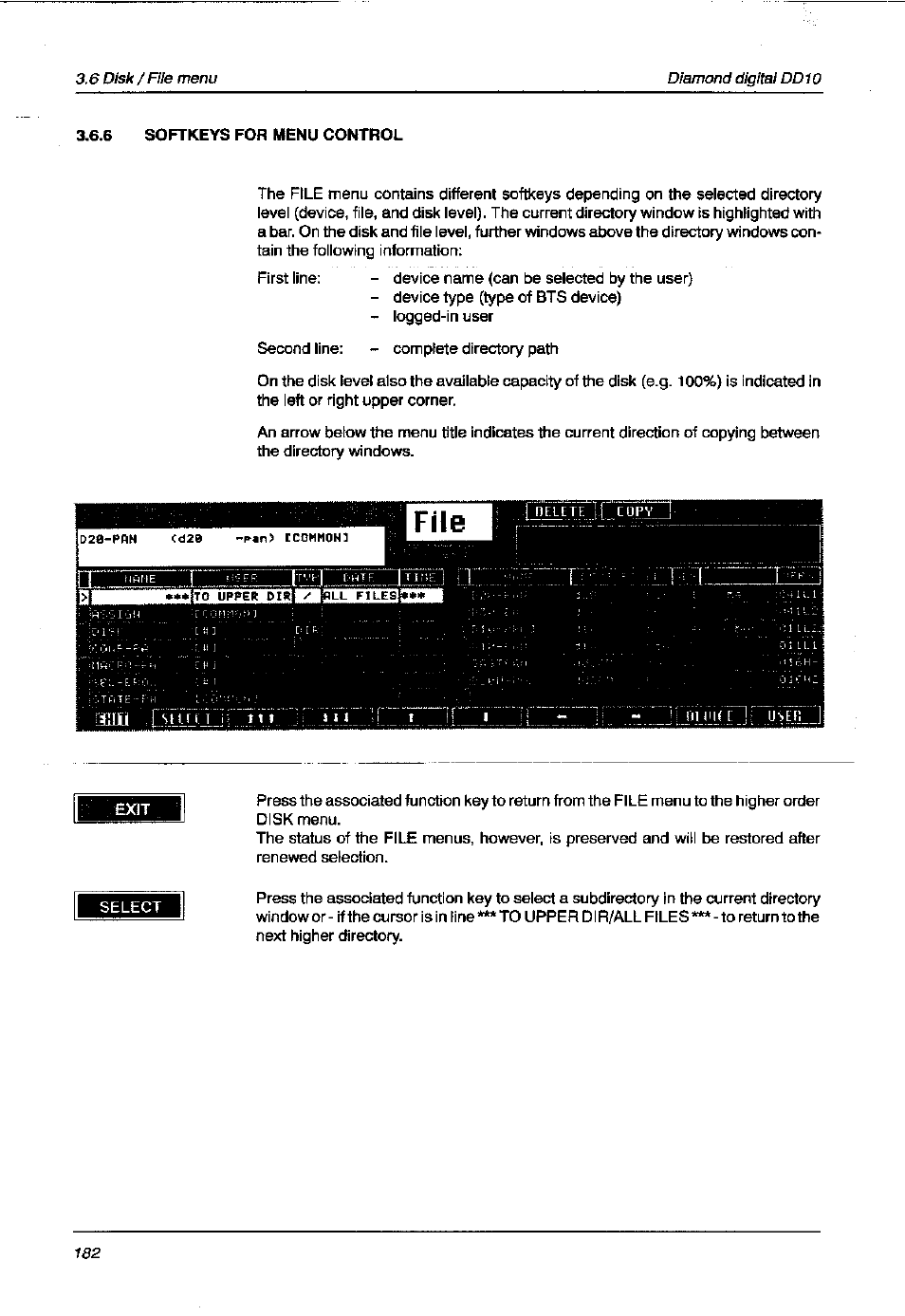 Grass Valley DD10 part 2 User Manual | Page 10 / 48
