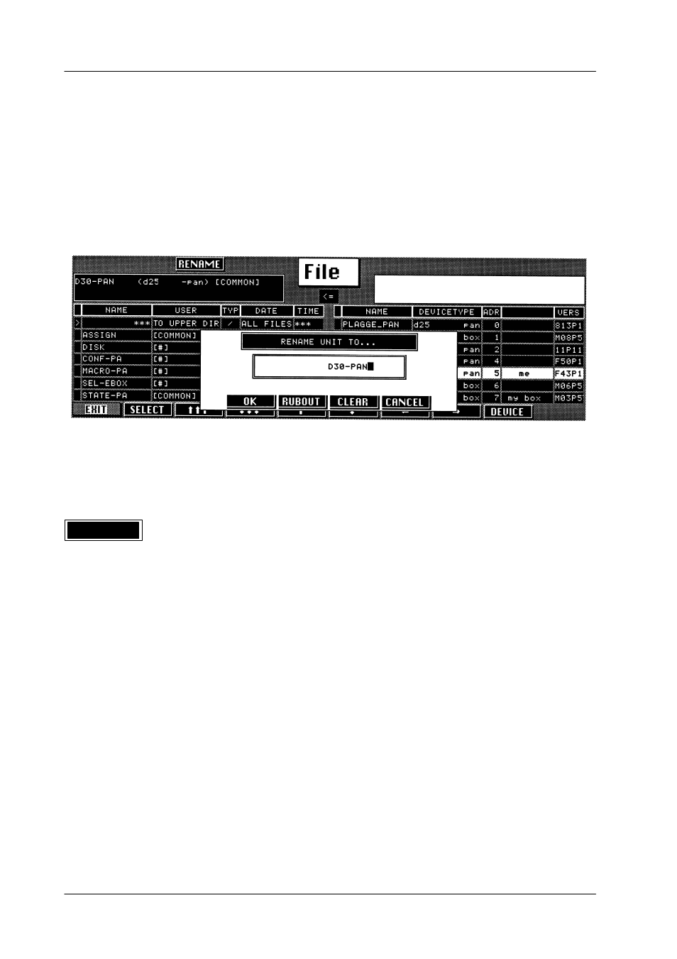 Grass Valley DD10 part 2 User Manual | Page 12 / 48