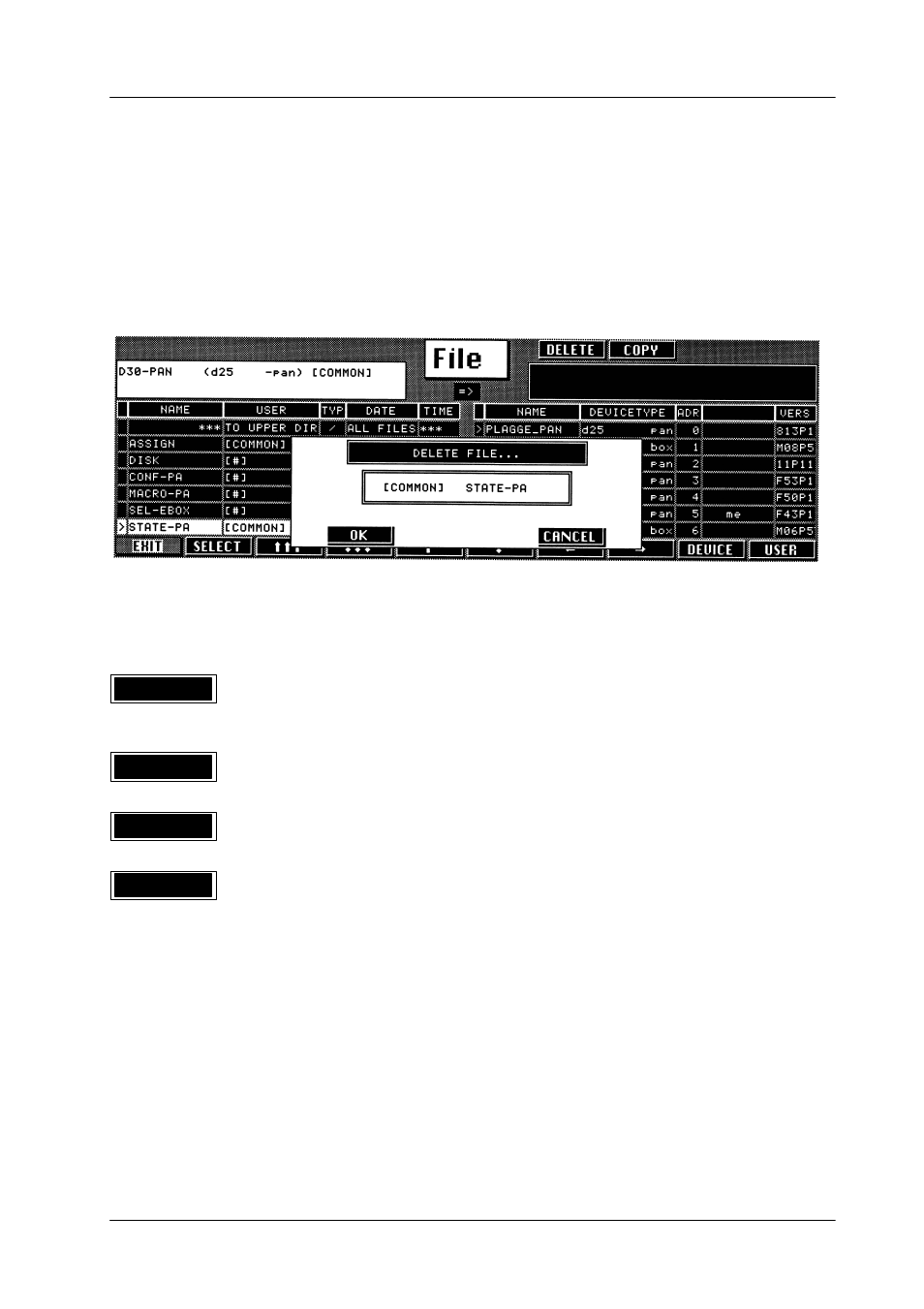Grass Valley DD10 part 2 User Manual | Page 15 / 48
