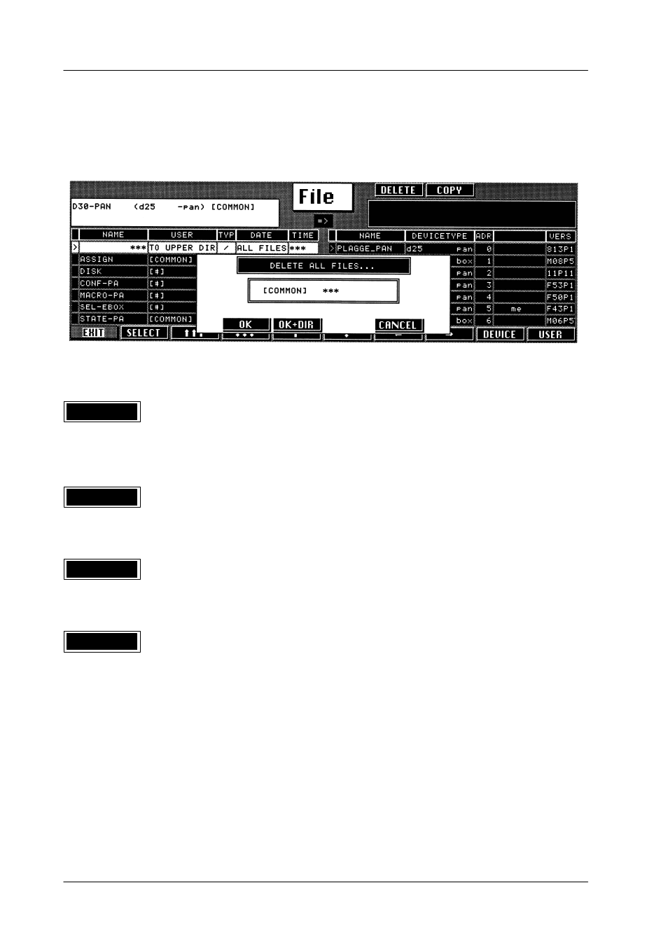 Grass Valley DD10 part 2 User Manual | Page 16 / 48