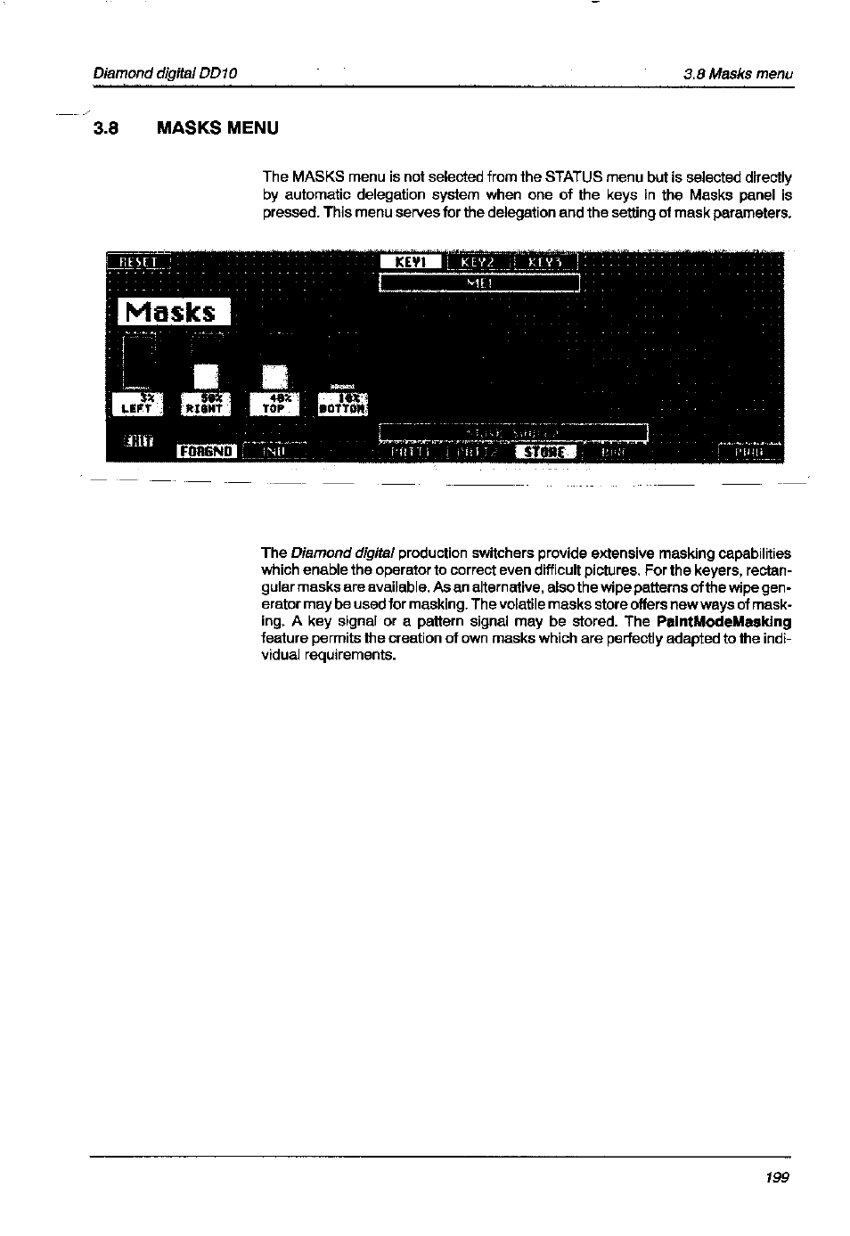 Grass Valley DD10 part 2 User Manual | Page 27 / 48