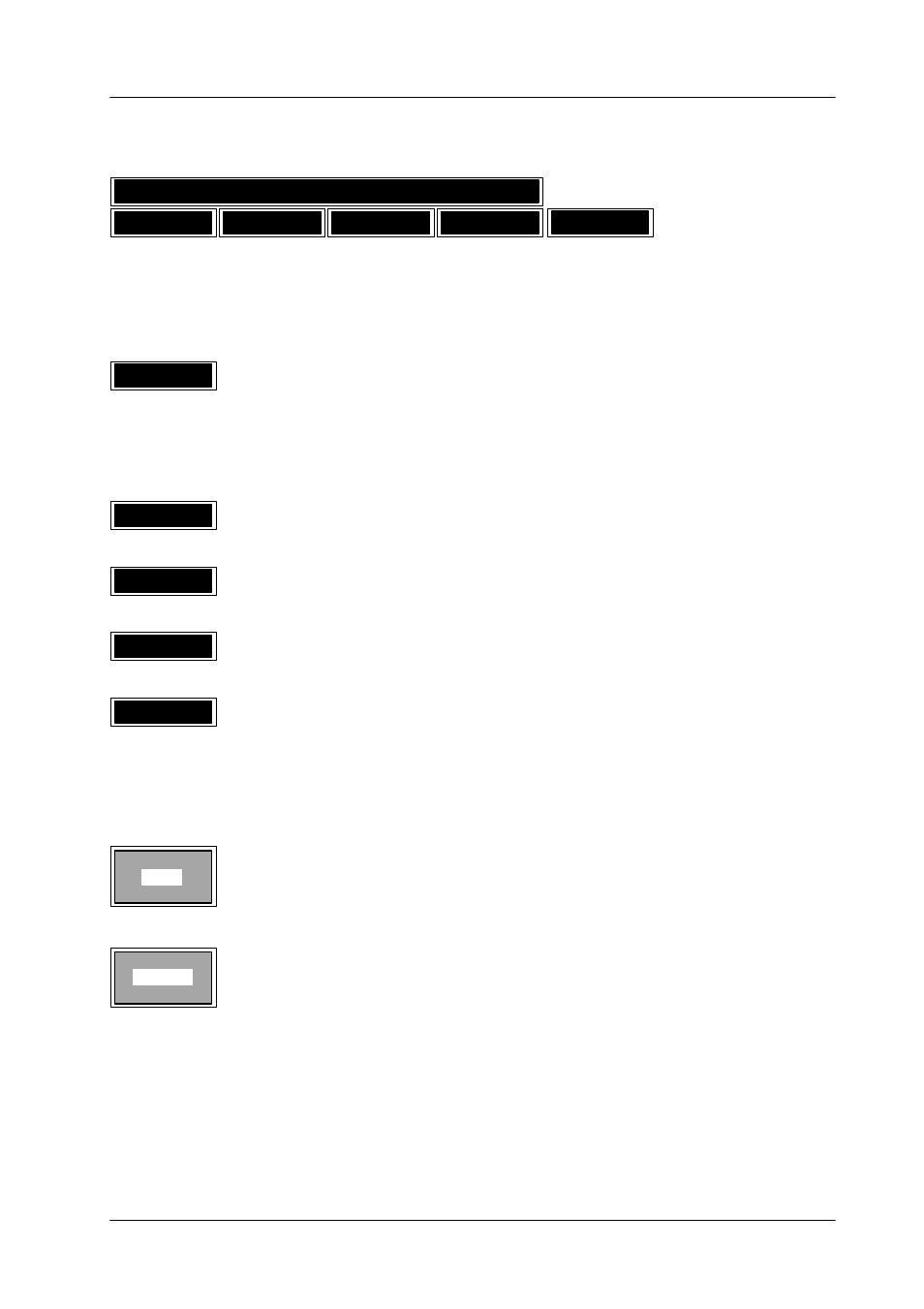 Grass Valley DD10 part 2 User Manual | Page 37 / 48