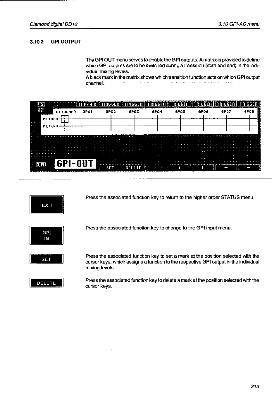 Grass Valley DD10 part 2 User Manual | Page 41 / 48