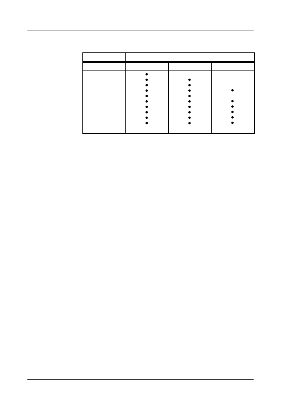 Grass Valley DD10 part 2 User Manual | Page 6 / 48