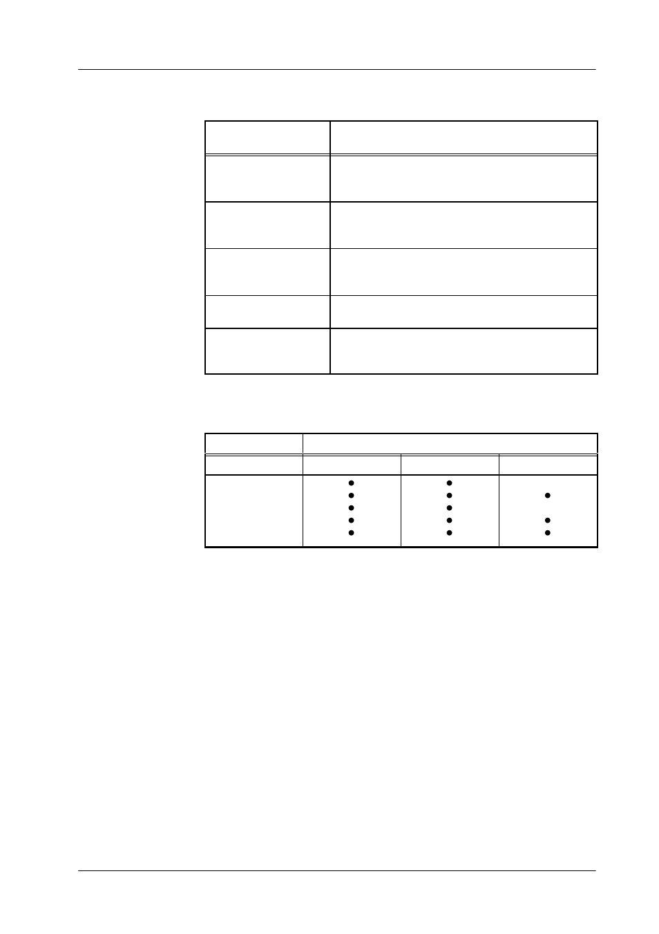 Grass Valley DD10 part 2 User Manual | Page 7 / 48