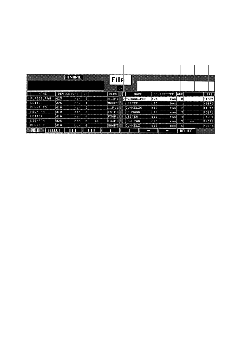Grass Valley DD10 part 2 User Manual | Page 8 / 48