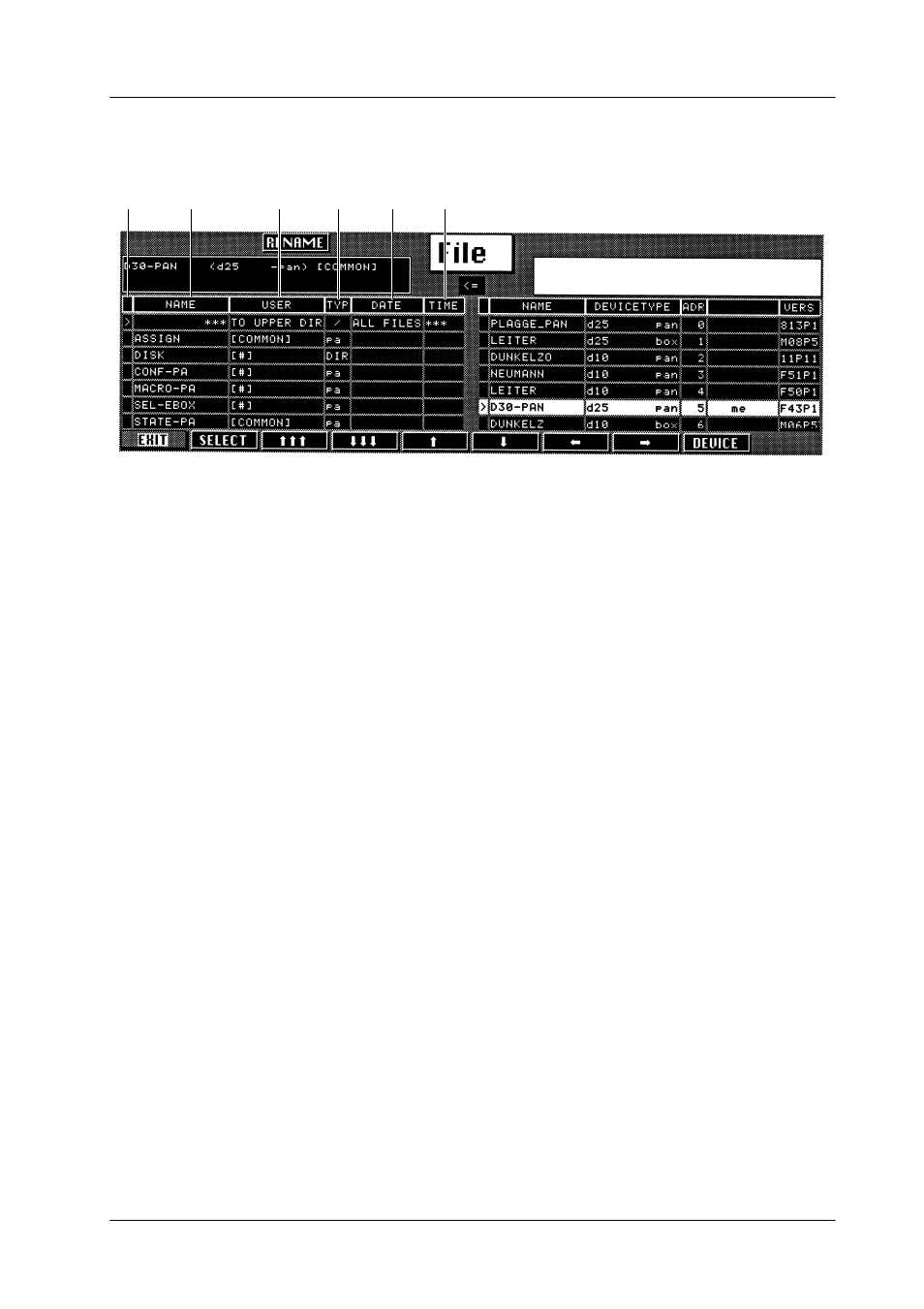 Grass Valley DD10 part 2 User Manual | Page 9 / 48