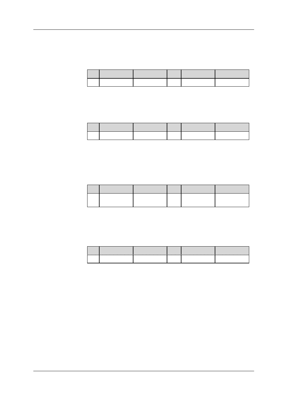 Grass Valley DD10 part 3 User Manual | Page 103 / 126