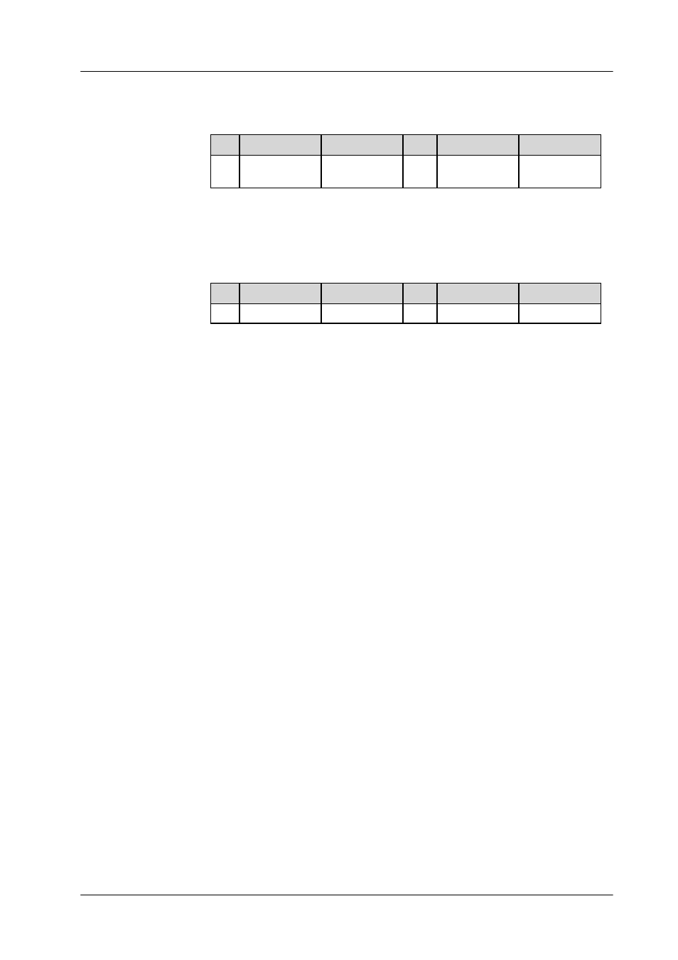 Grass Valley DD10 part 3 User Manual | Page 105 / 126