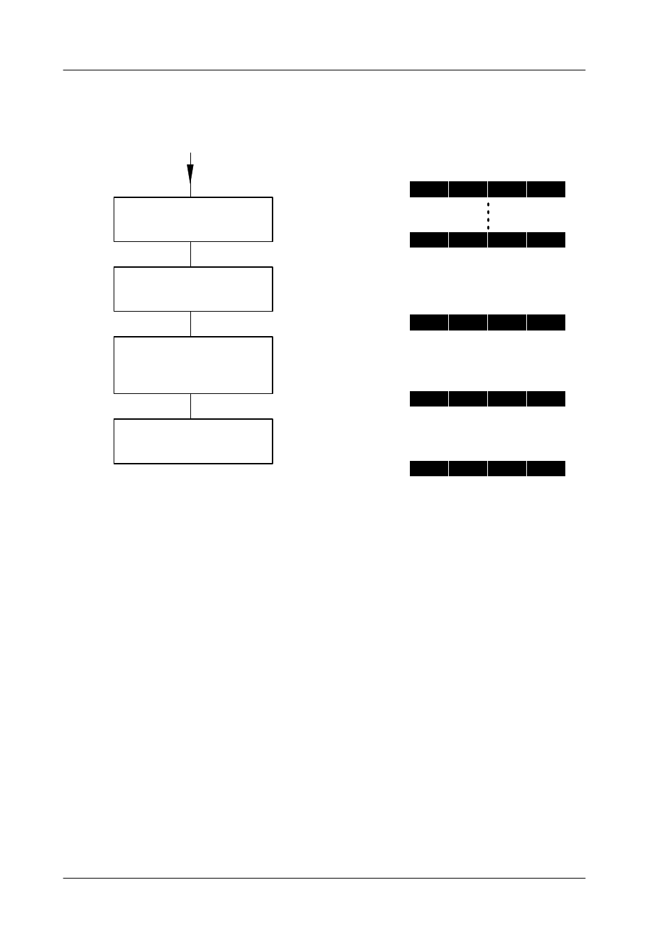 Select key frame enter hold time press htm, Press enter, With numeric keypad | Grass Valley DD10 part 3 User Manual | Page 18 / 126