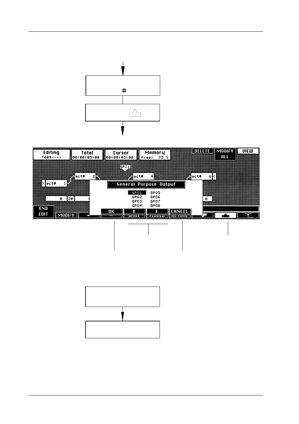 Grass Valley DD10 part 3 User Manual | Page 60 / 126