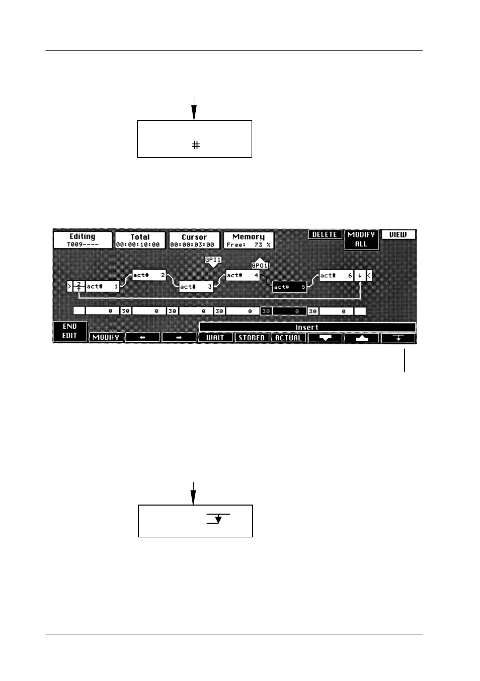 Grass Valley DD10 part 3 User Manual | Page 66 / 126