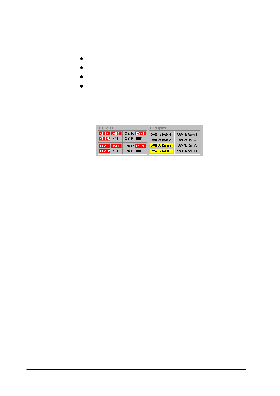 Grass Valley DD35 Family v.3.4.5 User Manual | Page 10 / 68