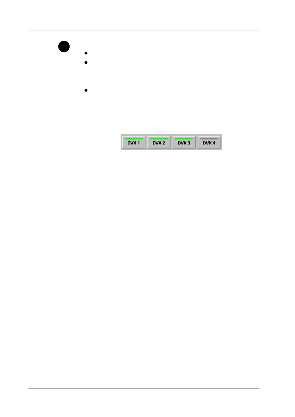 Grass Valley DD35 Family v.3.4.5 User Manual | Page 16 / 68