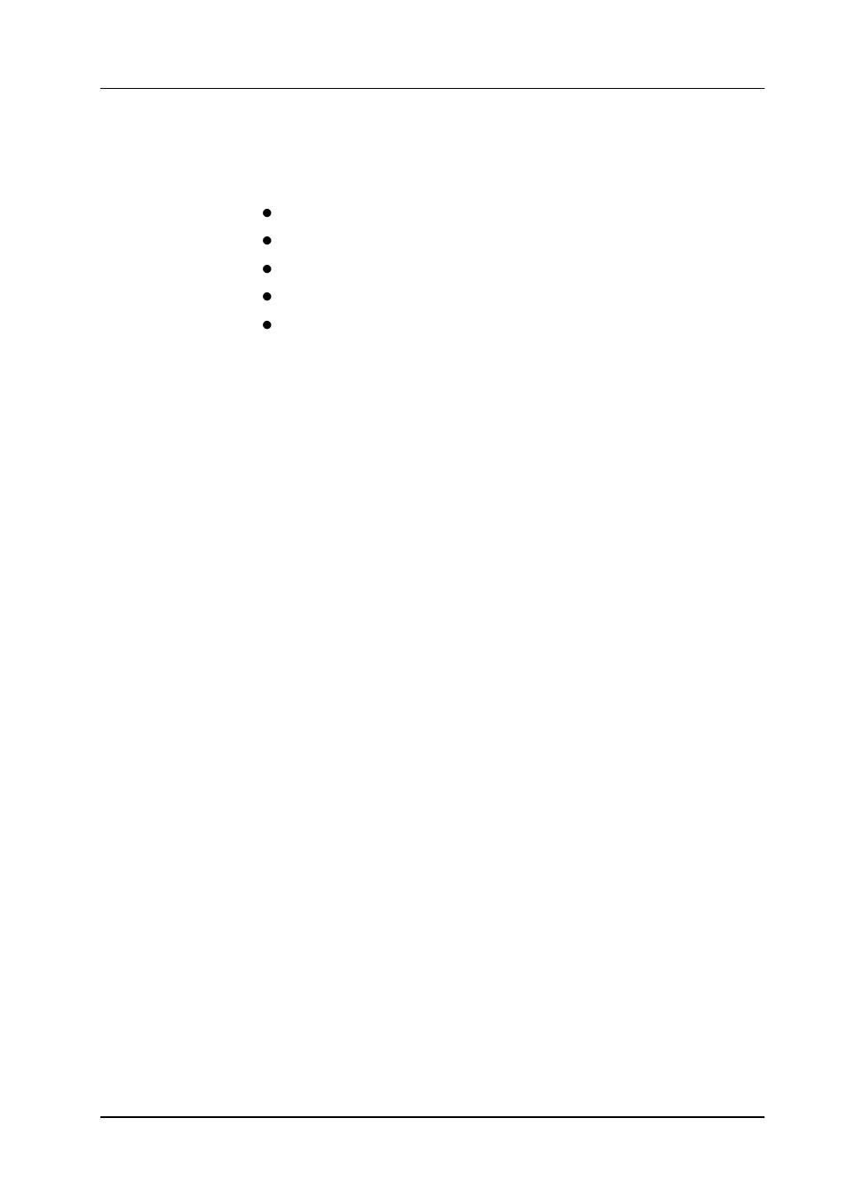 Gereral | Grass Valley DD35 Family v.3.4.5 User Manual | Page 5 / 68