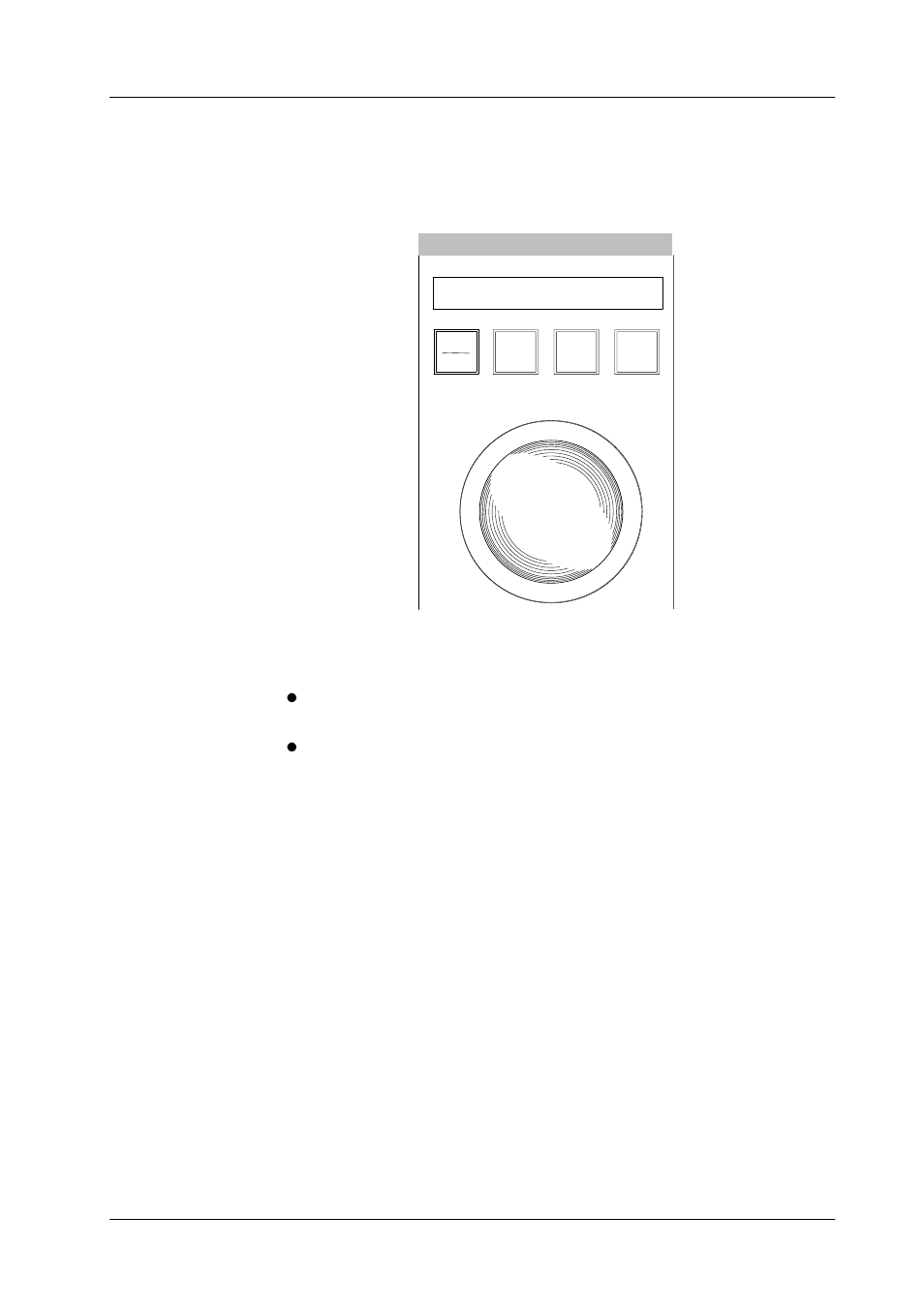 Positioner panel | Grass Valley DD35 Family v.3.1.5 User Manual | Page 109 / 524