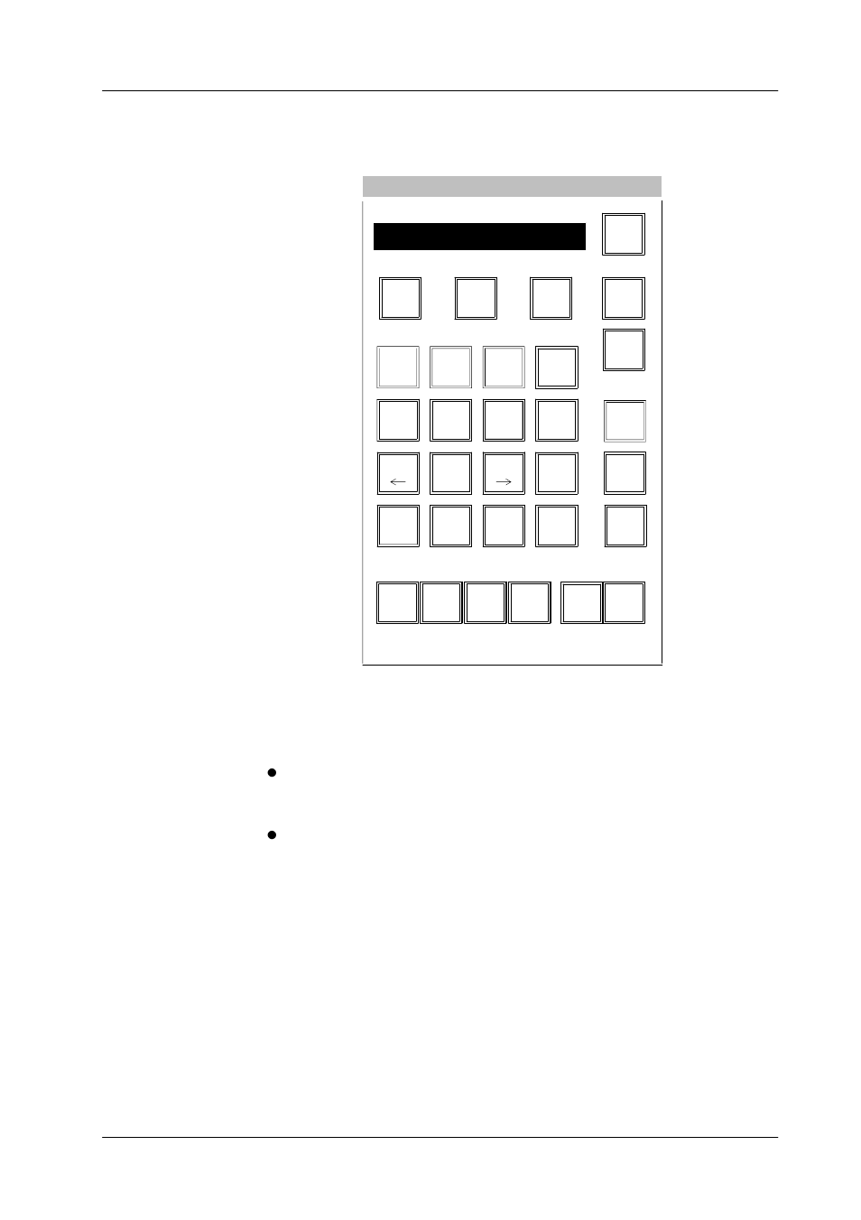 Grass Valley DD35 Family v.3.1.5 User Manual | Page 121 / 524