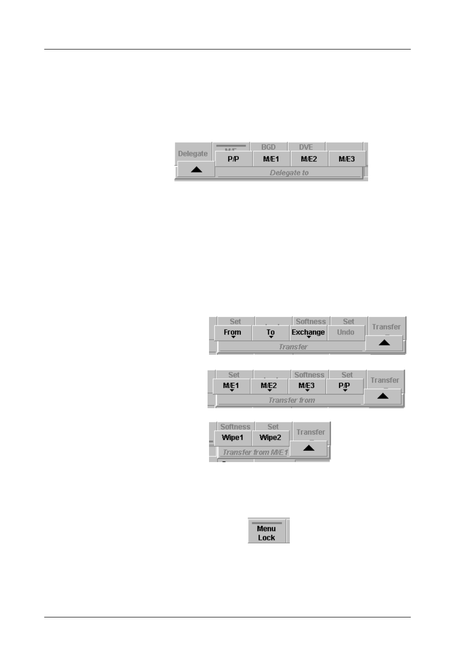 Grass Valley DD35 Family v.3.1.5 User Manual | Page 160 / 524