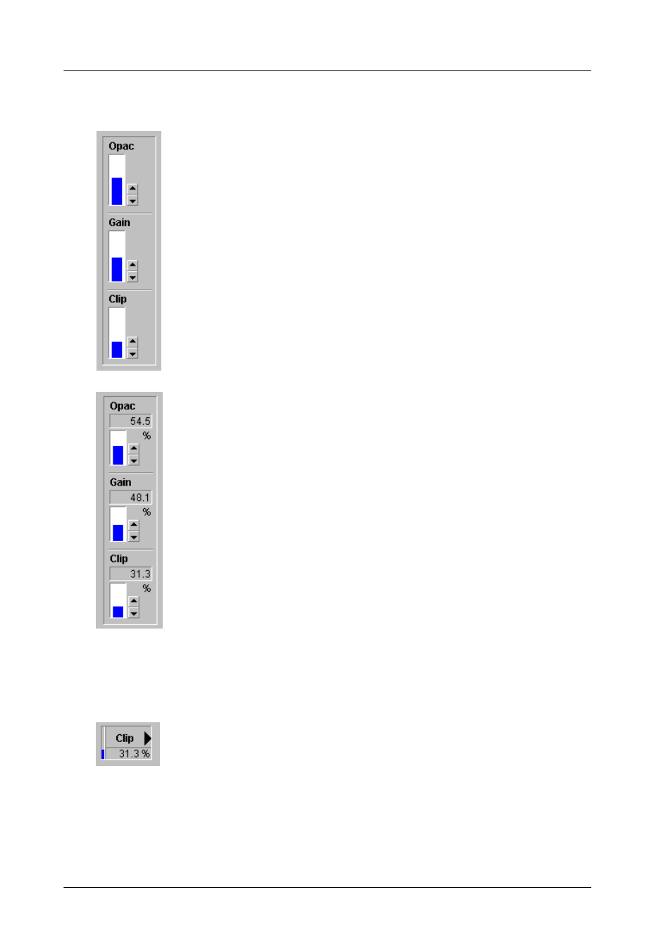 Grass Valley DD35 Family v.3.1.5 User Manual | Page 162 / 524