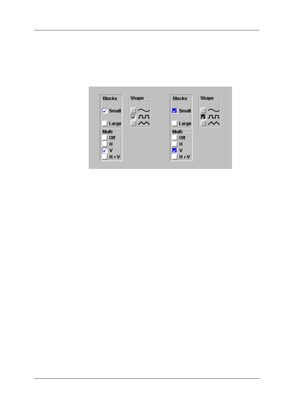 Grass Valley DD35 Family v.3.1.5 User Manual | Page 163 / 524