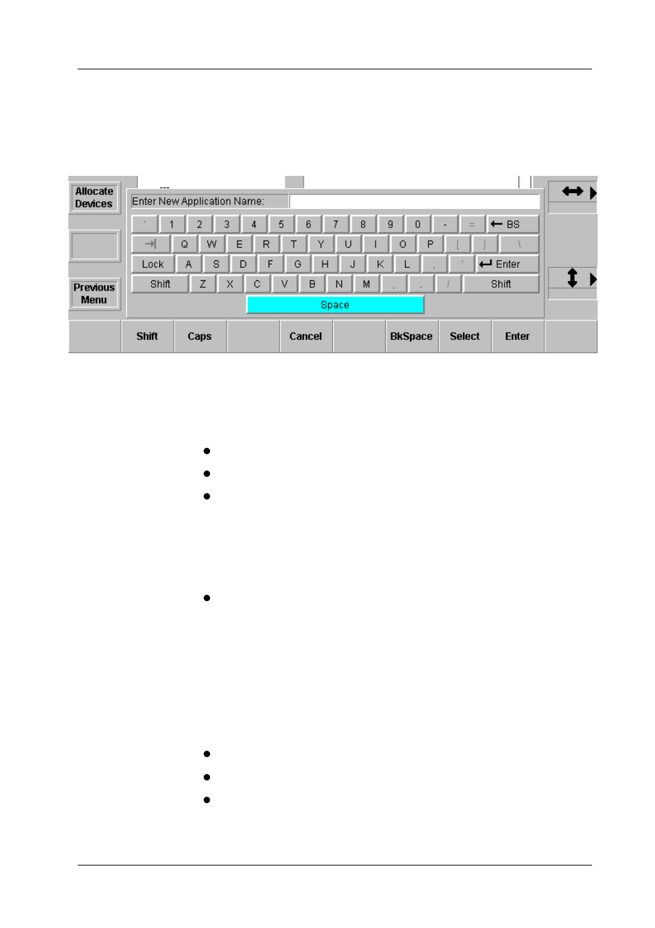 Grass Valley DD35 Family v.3.1.5 User Manual | Page 165 / 524