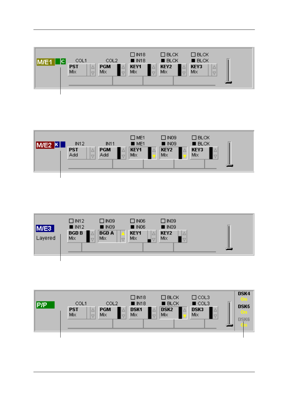 Grass Valley DD35 Family v.3.1.5 User Manual | Page 177 / 524